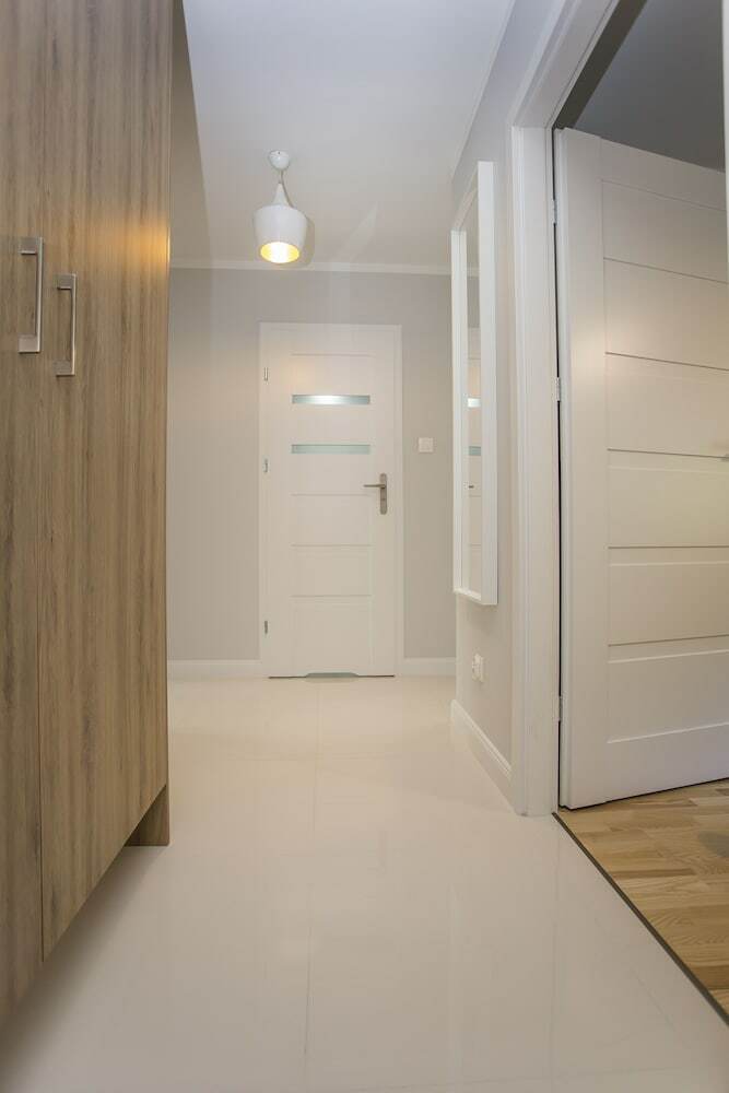 Central Rental - Apartament Rodzinny Chrobrego 16