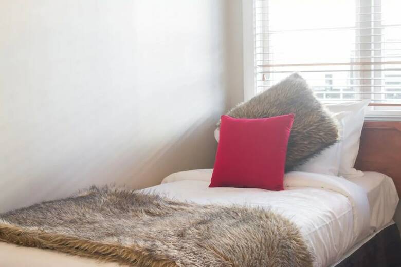 2 Bedroom Garden Oasis In Mount Eden