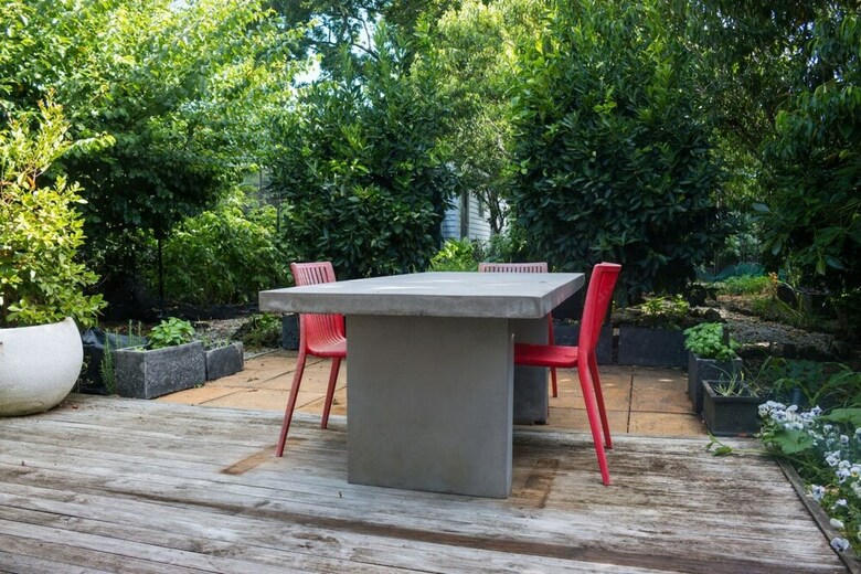 2 Bedroom Garden Oasis In Mount Eden