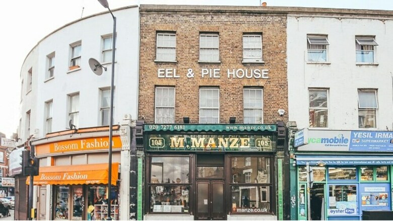 Apartamentos Lovely 1 Bedroom Flat In Trendy Peckham