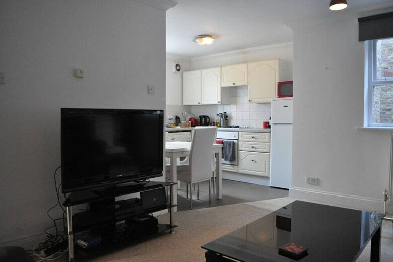 Apartamentos Lovely 1 Bedroom Flat In Trendy Peckham