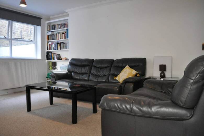 Apartamentos Lovely 1 Bedroom Flat In Trendy Peckham