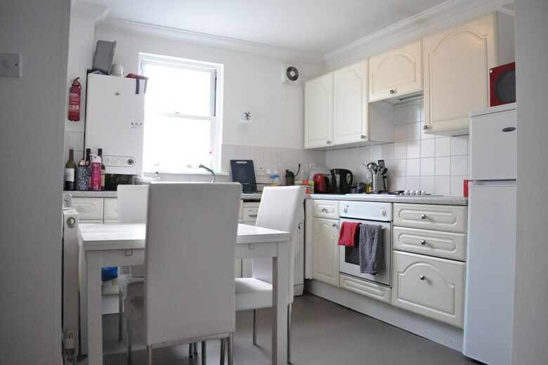 Apartamentos Lovely 1 Bedroom Flat In Trendy Peckham