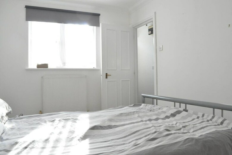 Apartamentos Lovely 1 Bedroom Flat In Trendy Peckham