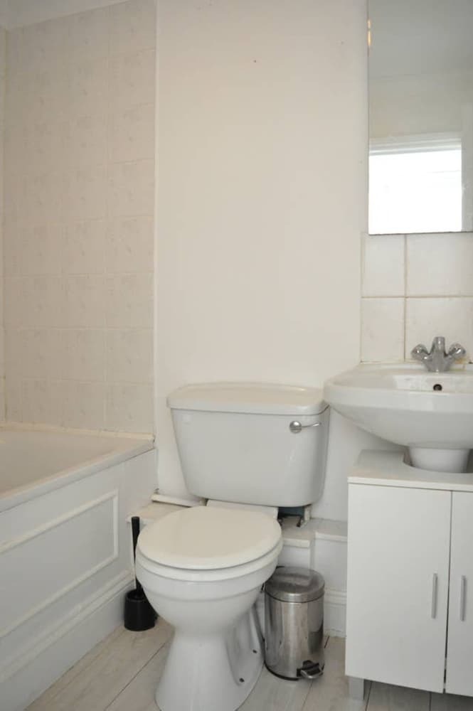 Apartamentos Lovely 1 Bedroom Flat In Trendy Peckham