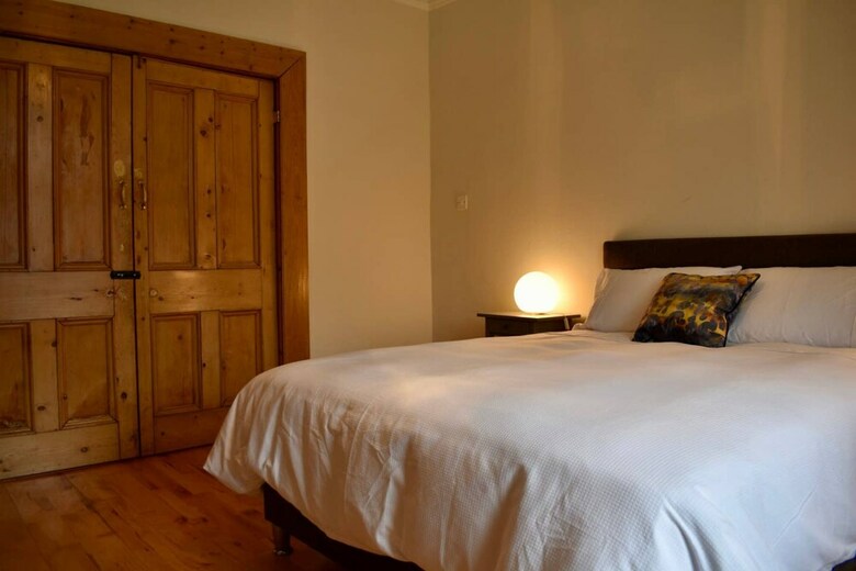 Elegant 1 Bedroom Dublin Apartment