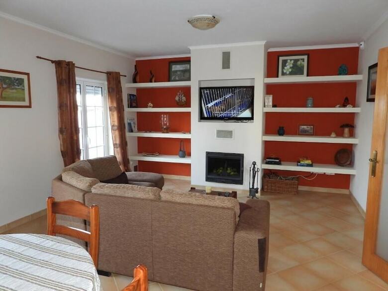 Madressilva House