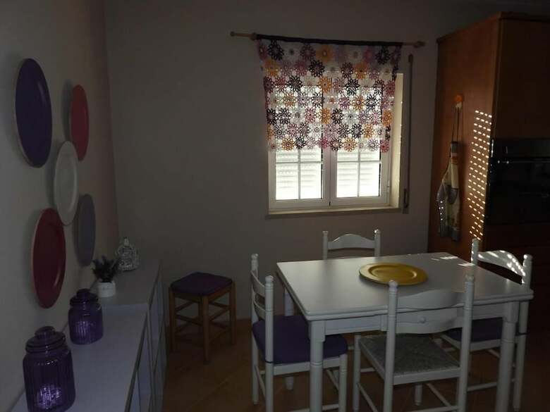 Madressilva House