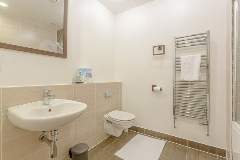 Apartamentos Lovely Modern Studio In Limehouse