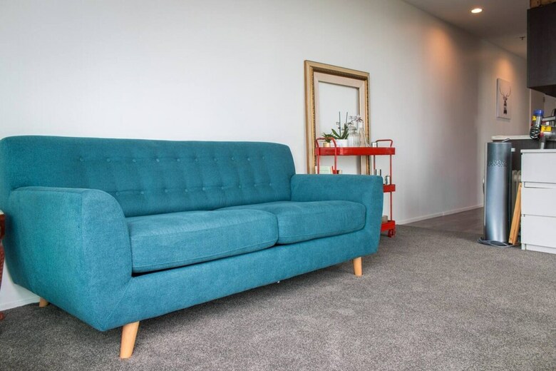 Comfortable 2 Bedroom Apartment With Stunning Views