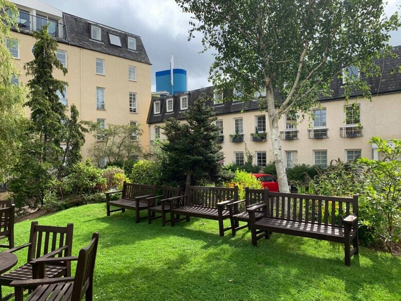 Apartamentos Modern Flat In The Heart Of Edinburgh