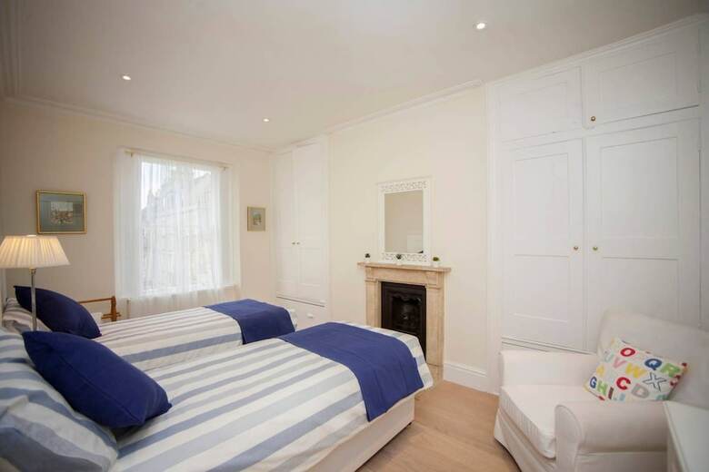 Apartamentos Luxury Bath City Centre Property