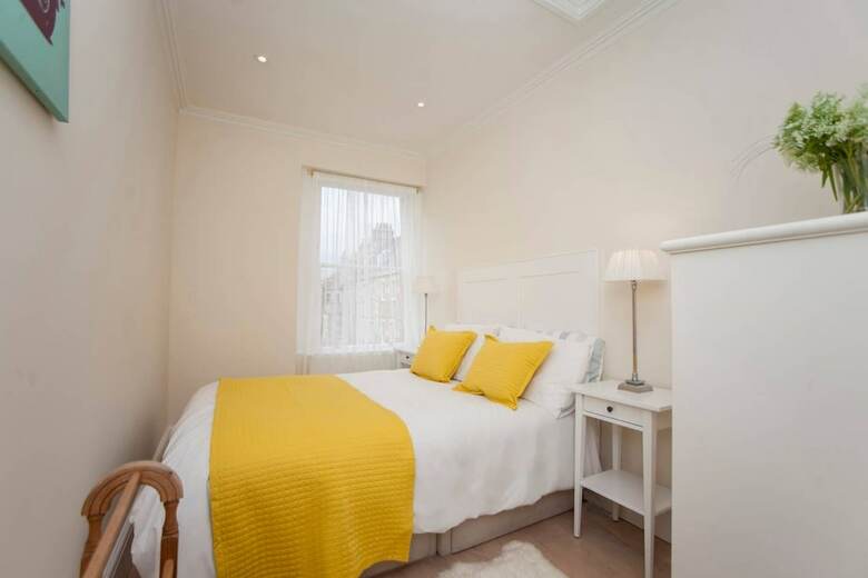 Apartamentos Luxury Bath City Centre Property