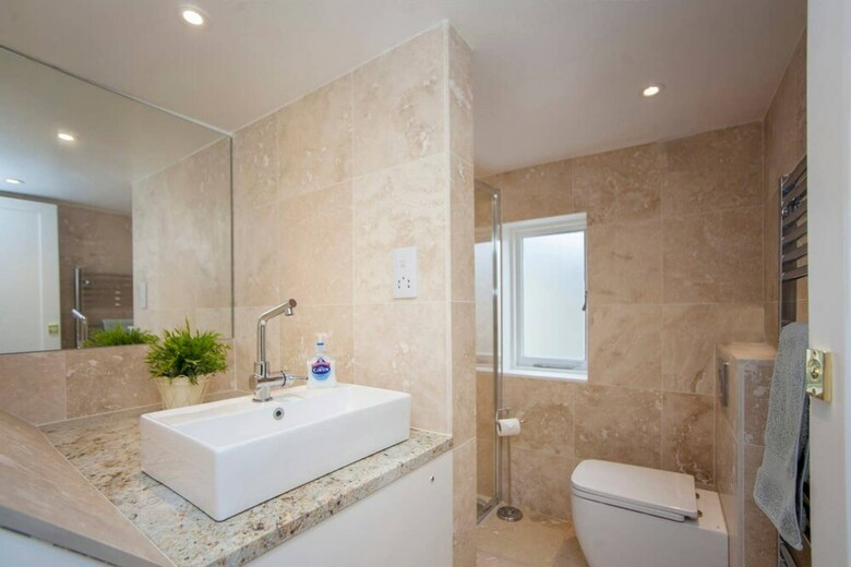 Apartamentos Luxury Bath City Centre Property