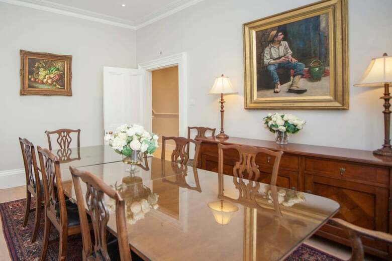 Apartamentos Luxury Bath City Centre Property