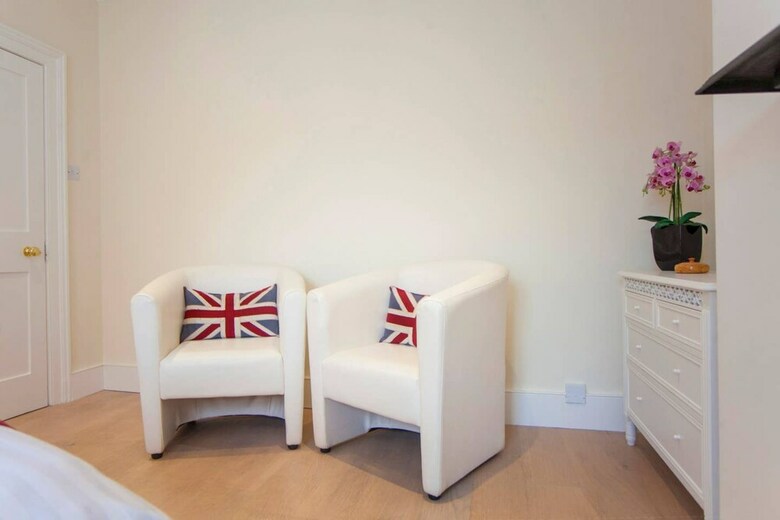 Apartamentos Luxury Bath City Centre Property