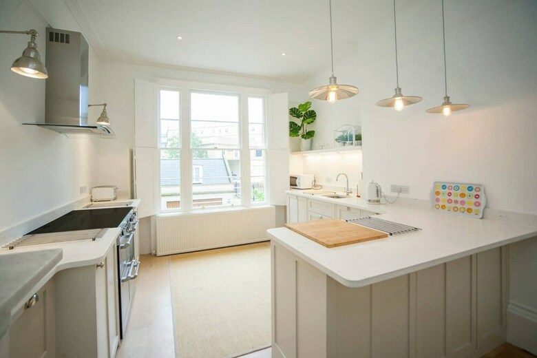 Apartamentos Luxury Bath City Centre Property