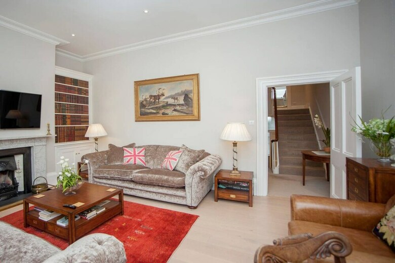 Apartamentos Luxury Bath City Centre Property
