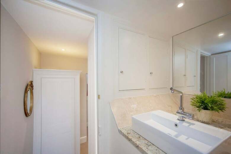 Apartamentos Luxury Bath City Centre Property