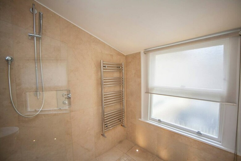 Apartamentos Luxury Bath City Centre Property