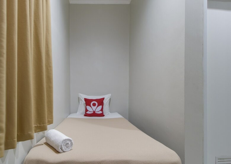 Hotel Zen Rooms Verde Residence