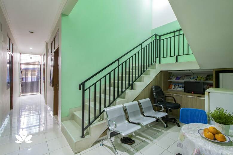 Hotel Zen Rooms Verde Residence