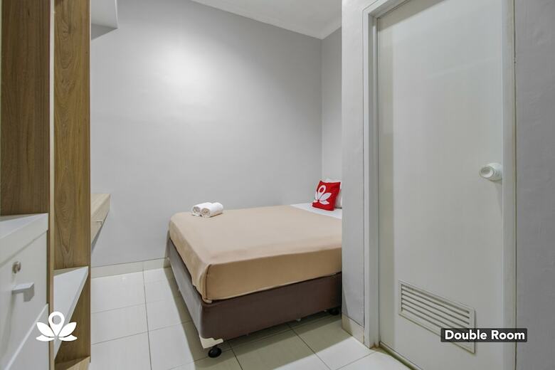 Hotel Zen Rooms Verde Residence