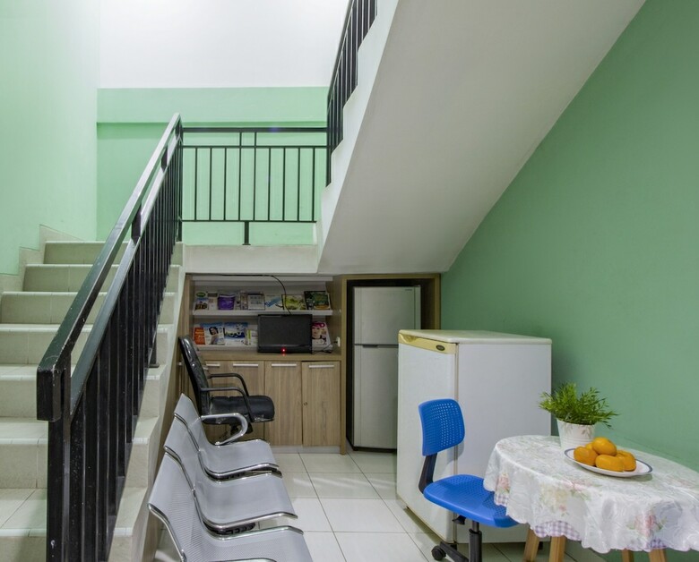 Hotel Zen Rooms Verde Residence