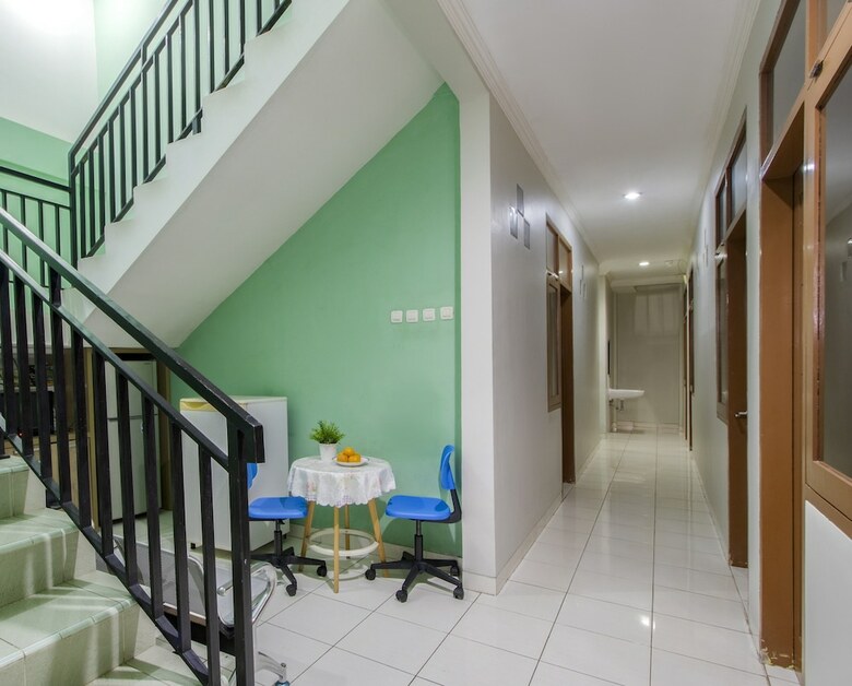 Hotel Zen Rooms Verde Residence