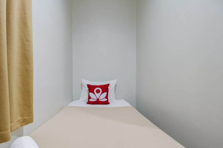 Hotel Zen Rooms Verde Residence