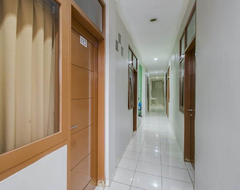 Hotel Zen Rooms Verde Residence