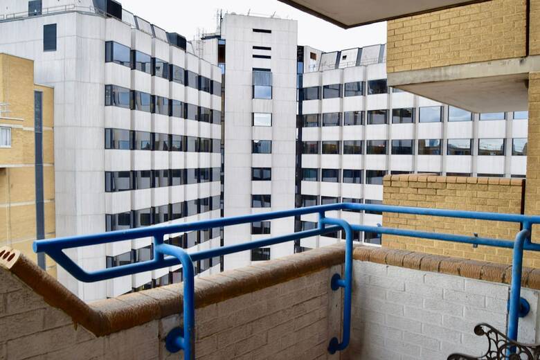 Cosy 1 Bedroom Apartment In Central London