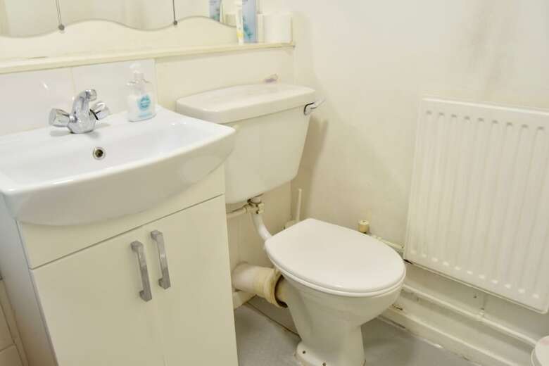 Cosy 1 Bedroom Apartment In Central London