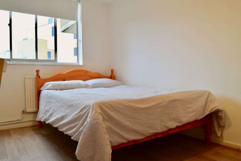 Cosy 1 Bedroom Apartment In Central London