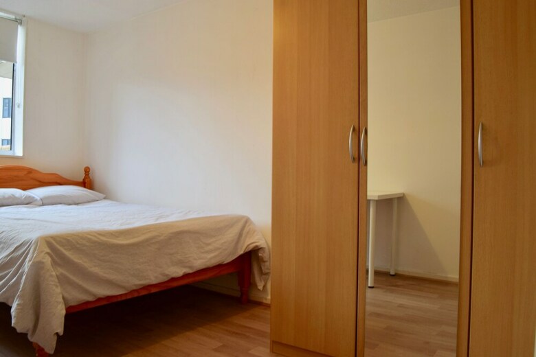 Cosy 1 Bedroom Apartment In Central London