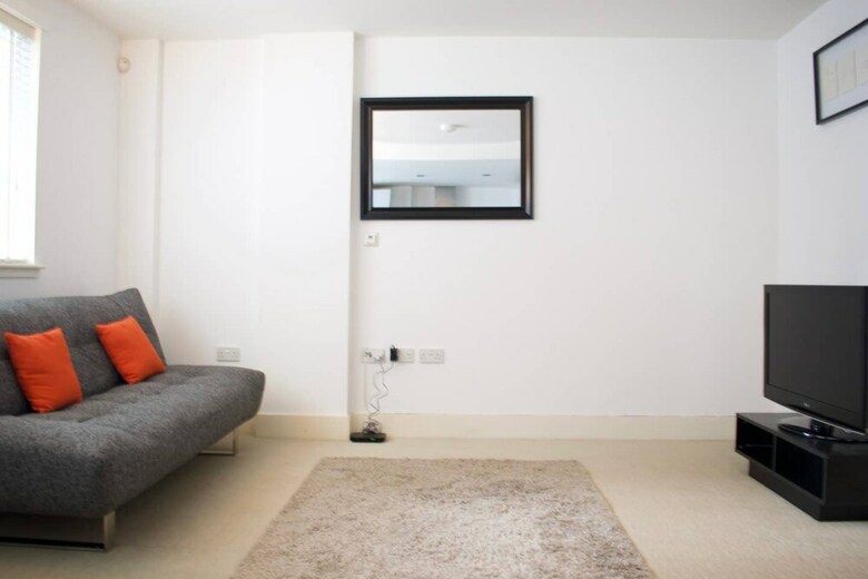 Apartamentos Fantastic 1 Bedroom Flat In Central Edinburgh Location
