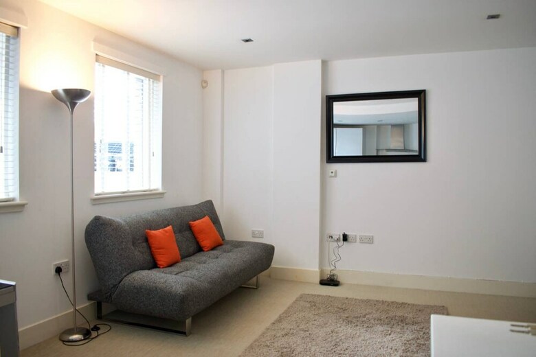 Apartamentos Fantastic 1 Bedroom Flat In Central Edinburgh Location