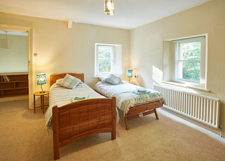 Leazes Cottage