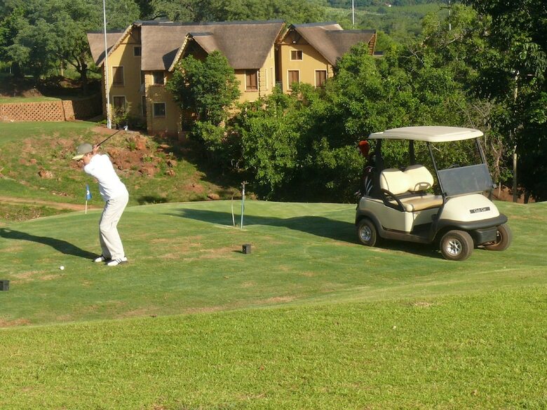 Fairview Hotels, Spa And Golf Resort