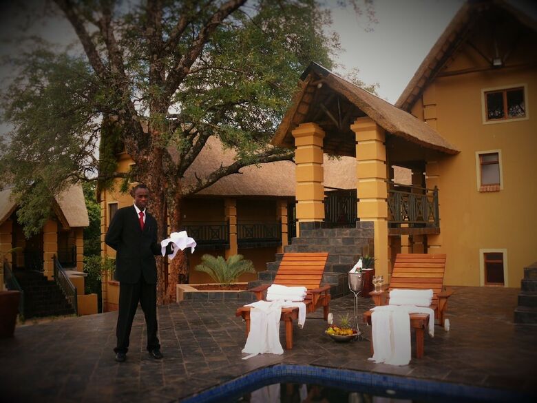 Fairview Hotels, Spa And Golf Resort
