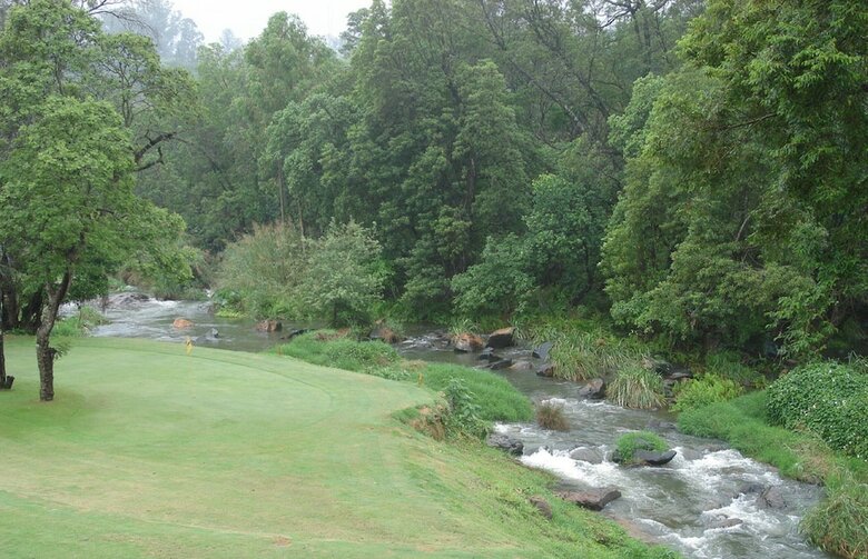 Fairview Hotels, Spa And Golf Resort