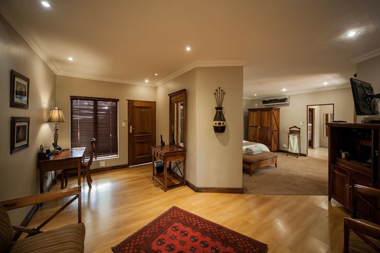 Fairview Hotels, Spa And Golf Resort