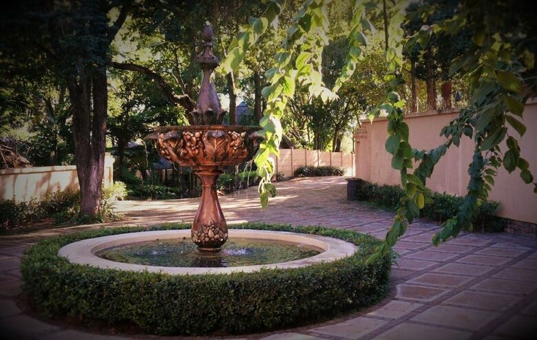 Fairview Hotels, Spa And Golf Resort