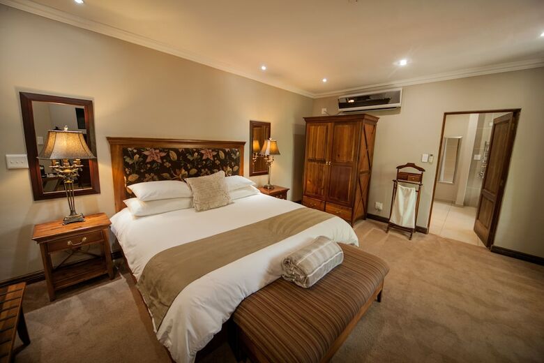 Fairview Hotels, Spa And Golf Resort