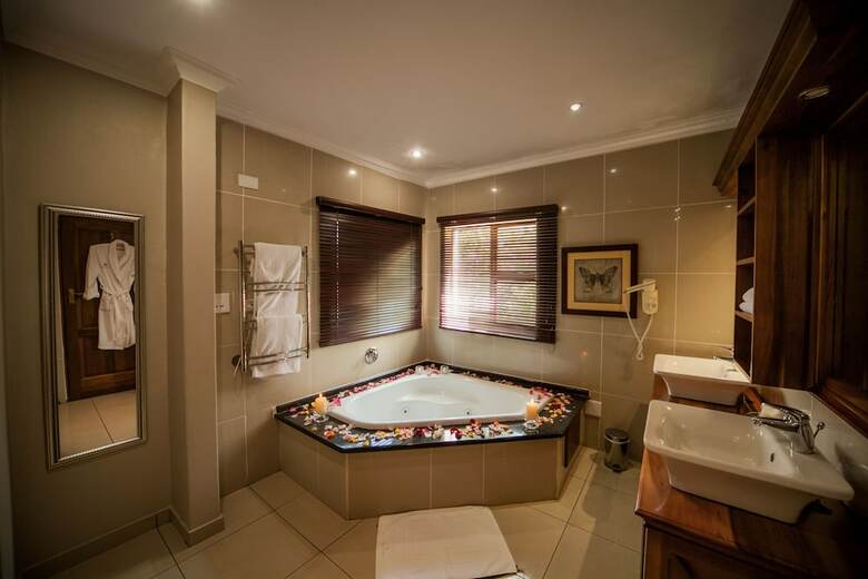 Fairview Hotels, Spa And Golf Resort