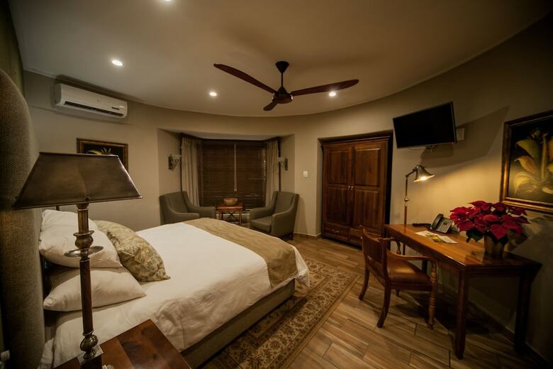 Fairview Hotels, Spa And Golf Resort