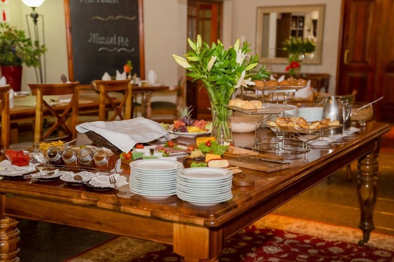 Fairview Hotels, Spa And Golf Resort
