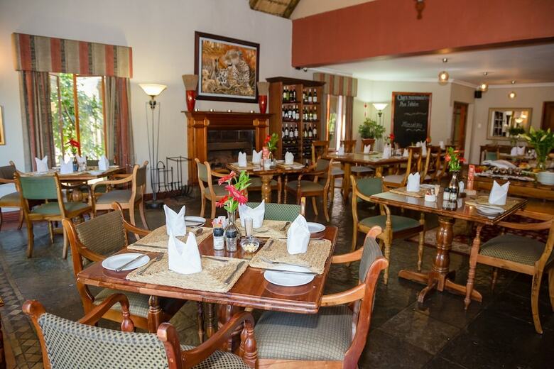 Fairview Hotels, Spa And Golf Resort