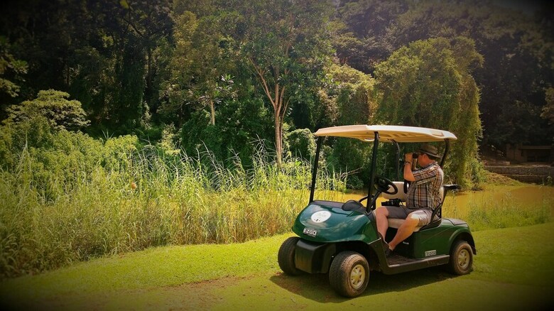 Fairview Hotels, Spa And Golf Resort
