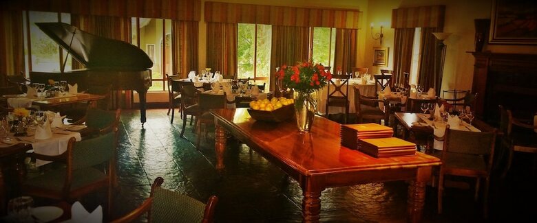 Fairview Hotels, Spa And Golf Resort